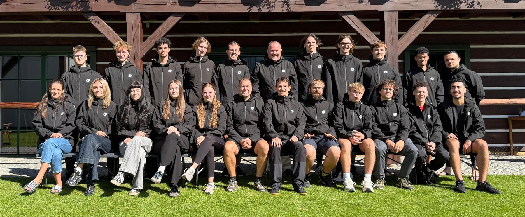 The Signosoft team
