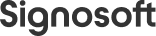 Signosoft
