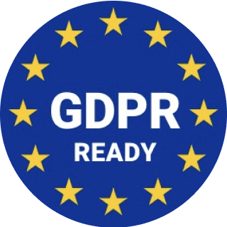 GDPR Ready