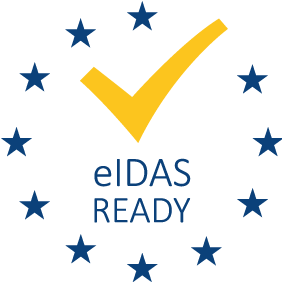 Compatível com eIDAS
