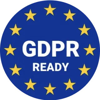 GDPR Ready