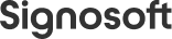 Signosoft